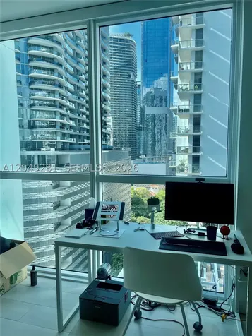 1080 Brickell Avenue Miami FL 33131