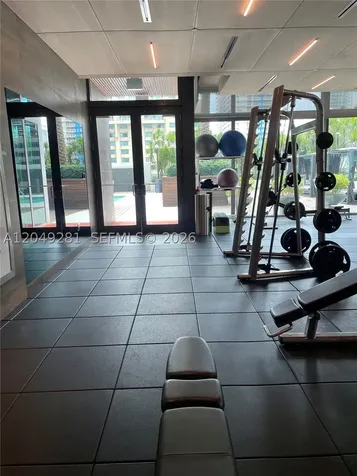 1080 Brickell Avenue Miami FL 33131
