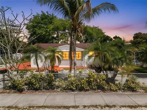 15611 SW 296th Street Homestead FL 33033