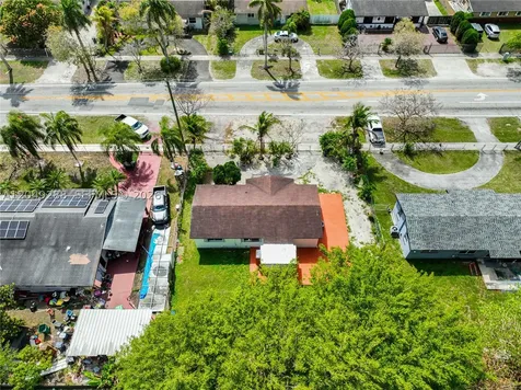 15611 SW 296th Street Homestead FL 33033