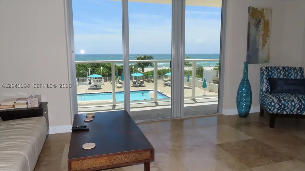 5701 Collins Avenue Miami Beach FL 33140
