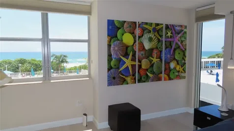 5701 Collins Avenue Miami Beach FL 33140