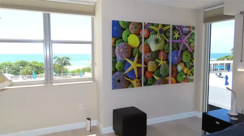 5701 Collins Avenue Miami Beach FL 33140