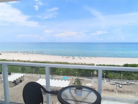 5701 Collins Avenue Miami Beach FL 33140