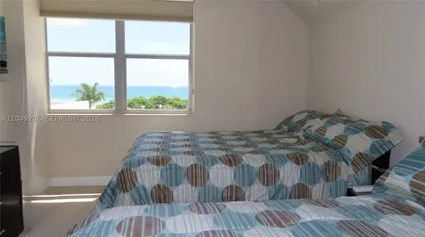 5701 Collins Avenue Miami Beach FL 33140