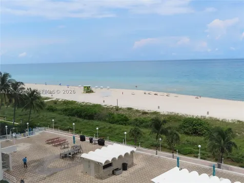 5701 Collins Avenue Miami Beach FL 33140