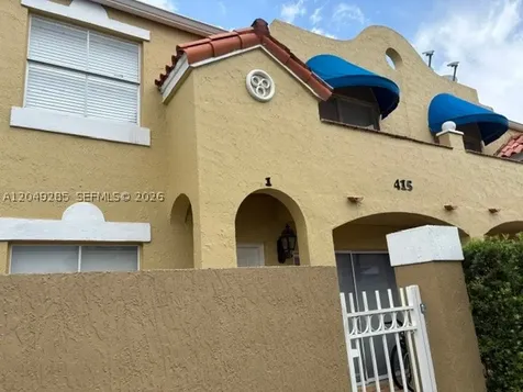 415 NW 85th Place Miami FL 33126