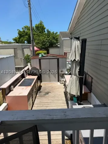 9674 NW 10th Ave Lot F-649 Miami FL 33150