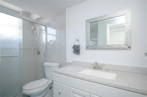 1551 NE Miami Gardens Drive Miami FL 33179