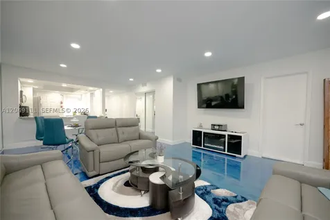 1551 NE Miami Gardens Drive Miami FL 33179