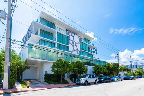 8425 Crespi Boulevard Miami Beach FL 33141