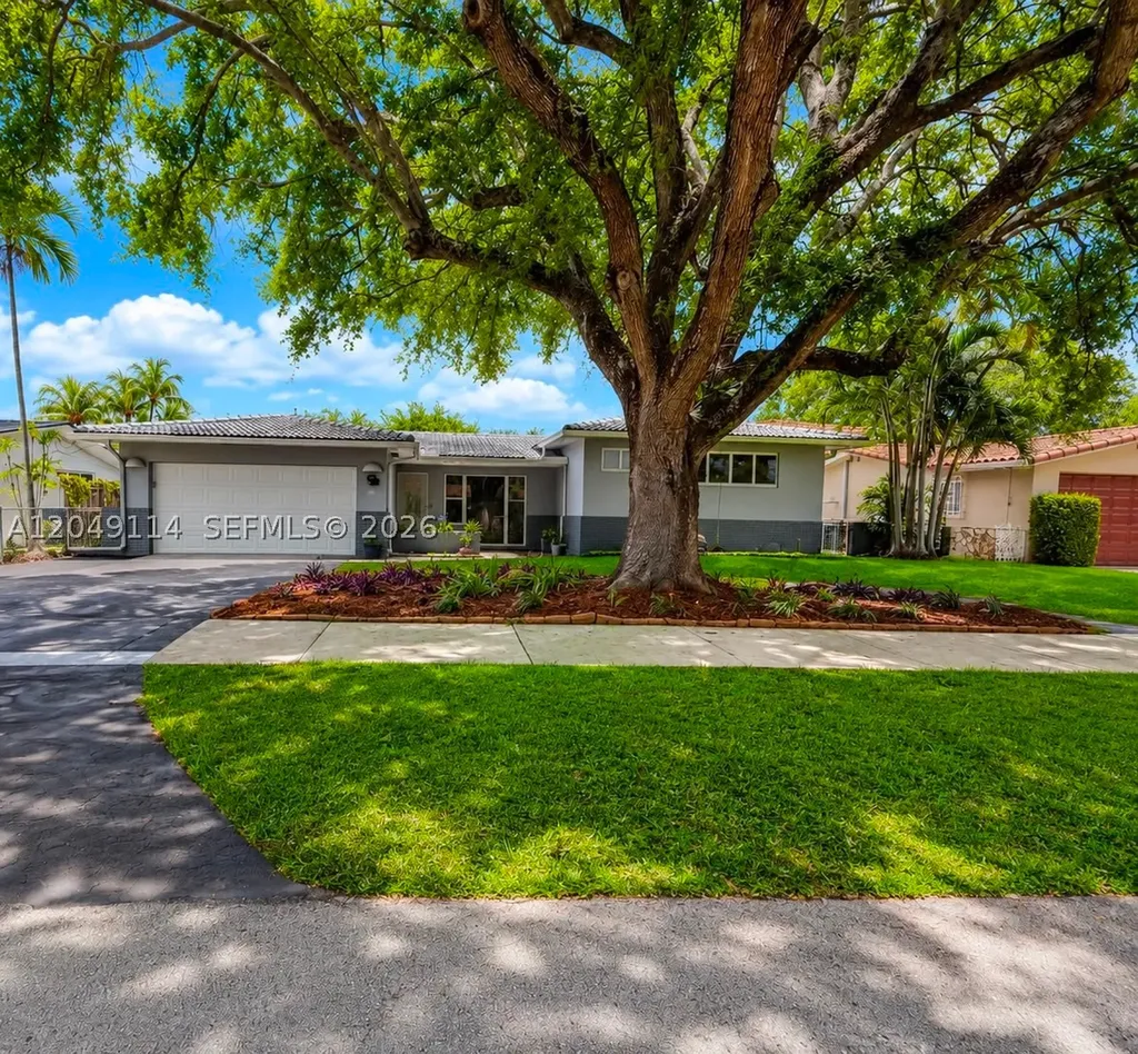 1161 Starling Avenue Miami Springs FL 33166