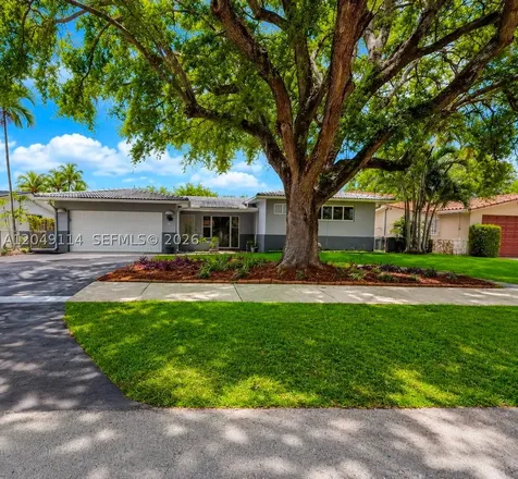 1161 Starling Avenue Miami Springs FL 33166