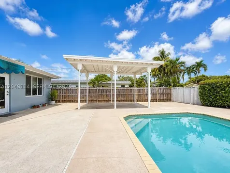 1161 Starling Avenue Miami Springs FL 33166