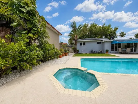 1161 Starling Avenue Miami Springs FL 33166
