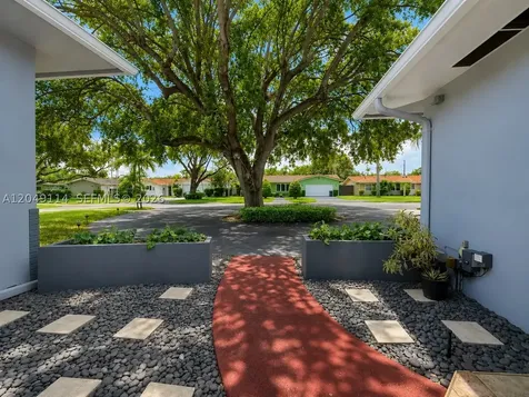 1161 Starling Avenue Miami Springs FL 33166