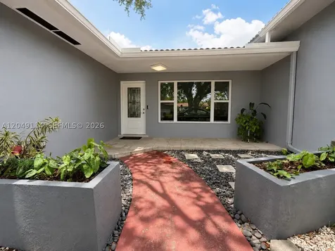 1161 Starling Avenue Miami Springs FL 33166