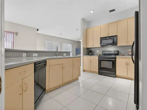 744 SW 159th Lane Pembroke Pines FL 33027