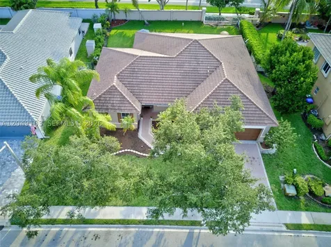 744 SW 159th Lane Pembroke Pines FL 33027