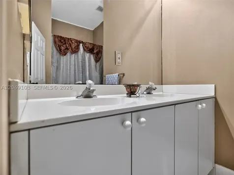 744 SW 159th Lane Pembroke Pines FL 33027