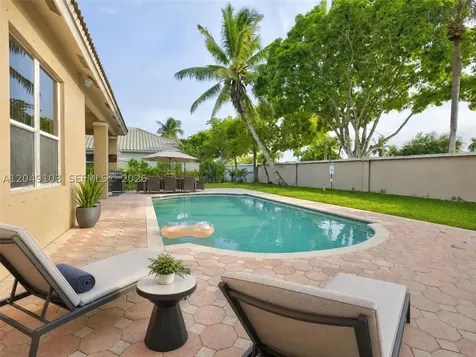 744 SW 159th Lane Pembroke Pines FL 33027