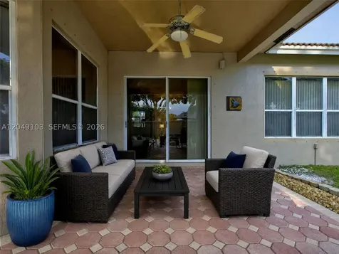 744 SW 159th Lane Pembroke Pines FL 33027