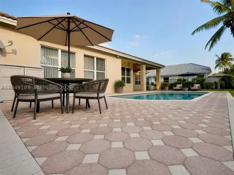 744 SW 159th Lane Pembroke Pines FL 33027