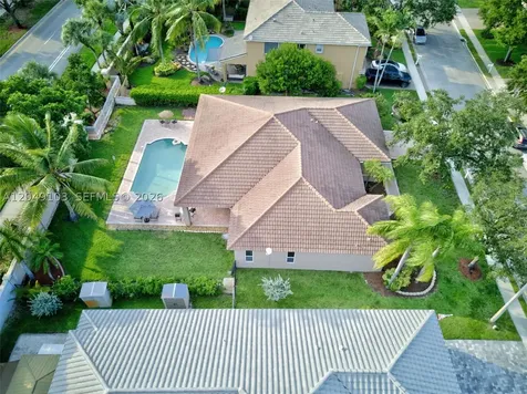 744 SW 159th Lane Pembroke Pines FL 33027