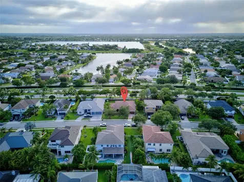 744 SW 159th Lane Pembroke Pines FL 33027