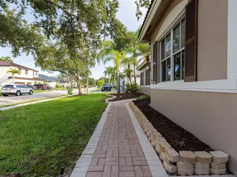 744 SW 159th Lane Pembroke Pines FL 33027