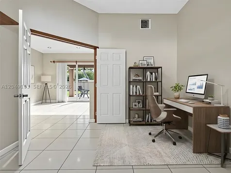 744 SW 159th Lane Pembroke Pines FL 33027