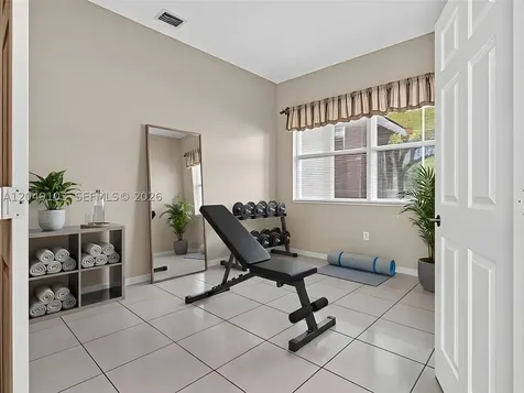 744 SW 159th Lane Pembroke Pines FL 33027