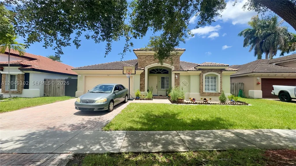 937 NE 35th Avenue Homestead FL 33033