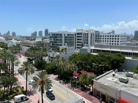 100 Lincoln Road Miami Beach FL 33139