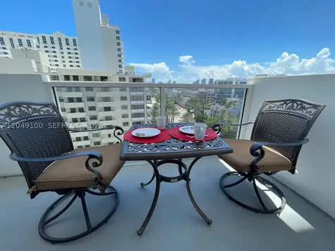 100 Lincoln Road Miami Beach FL 33139
