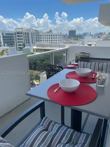100 Lincoln Road Miami Beach FL 33139