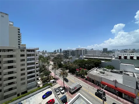 100 Lincoln Road Miami Beach FL 33139