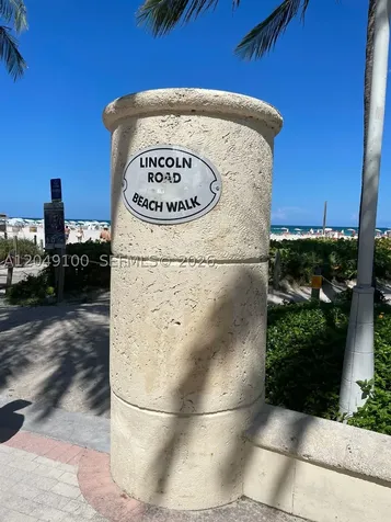 100 Lincoln Road Miami Beach FL 33139