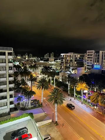 100 Lincoln Road Miami Beach FL 33139