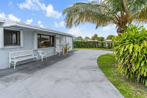 20630 NW 37th Court Miami Gardens FL 33055