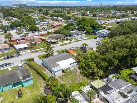 20630 NW 37th Court Miami Gardens FL 33055