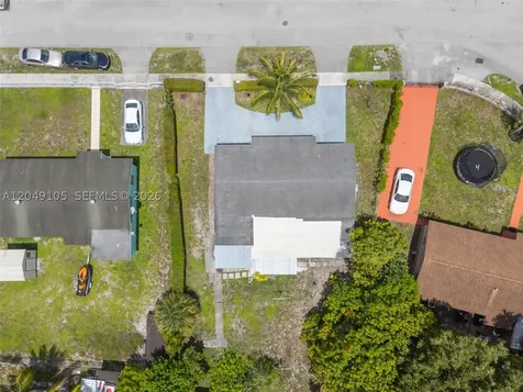 20630 NW 37th Court Miami Gardens FL 33055