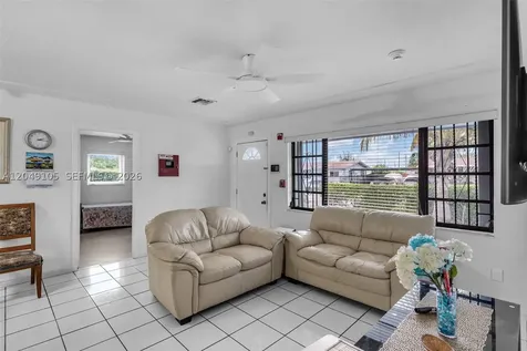 20630 NW 37th Court Miami Gardens FL 33055