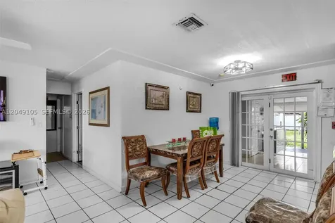 20630 NW 37th Court Miami Gardens FL 33055