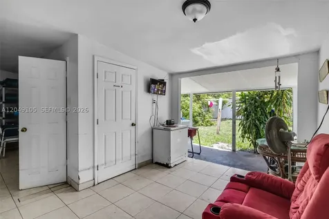 20630 NW 37th Court Miami Gardens FL 33055