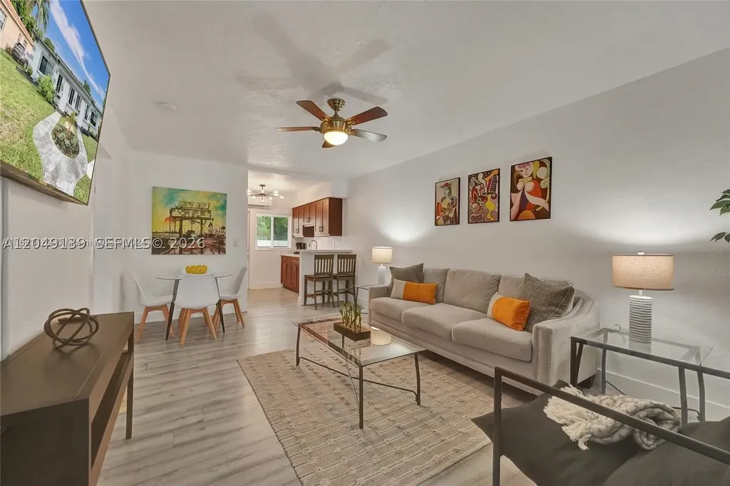 361 NW 103rd Street Miami FL 33150