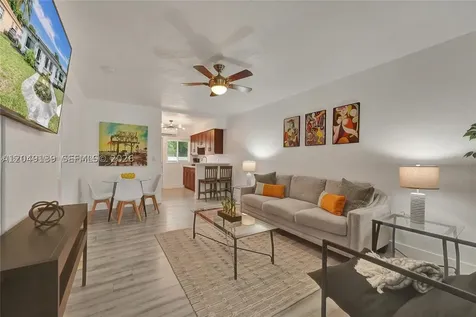 361 NW 103rd Street Miami FL 33150