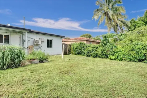 361 NW 103rd Street Miami FL 33150