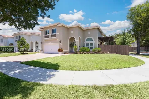 11035 NW 47th Lane Doral FL 33178