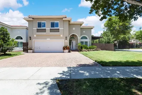 11035 NW 47th Lane Doral FL 33178